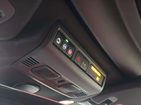 Used 2024 Chevrolet Corvette Stingray Coupe w/ 1LT image 22