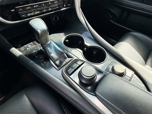 Used 2017 Lexus RX 350 FWD w/ Accessory Package image 17