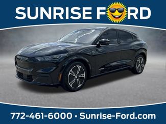 Used 2023 Ford Mustang Mach-E Premium RWD 360° Tour