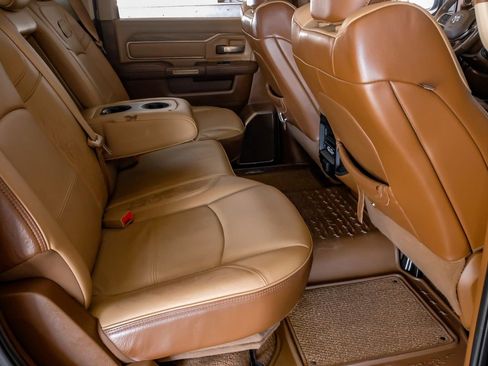 Used 2019 RAM 2500 Limited image 35