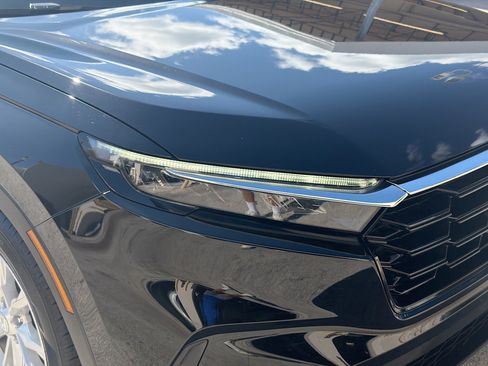 Certified 2023 Honda CR-V EX-L image 34