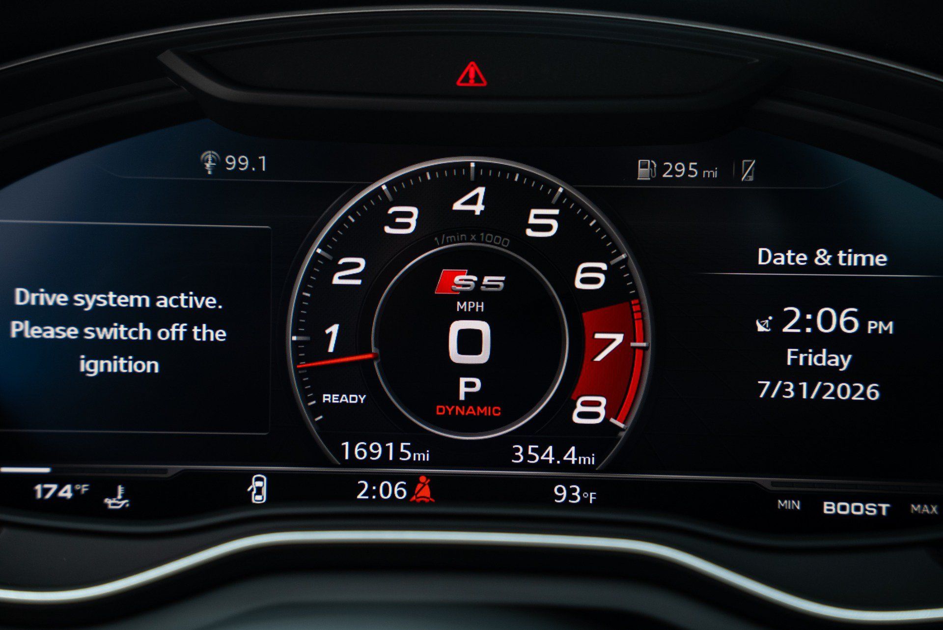 Used 2019 Audi S5 Prestige AWD/4WD image 29