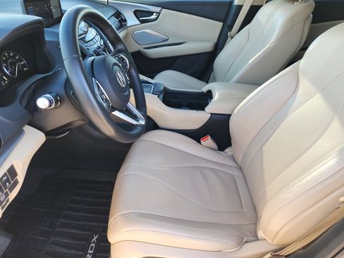 Used 2020 Acura RDX w/ Technology Package image 16