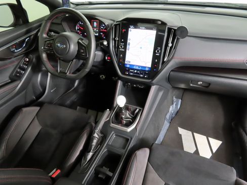 Used 2022 Subaru WRX Limited image 38