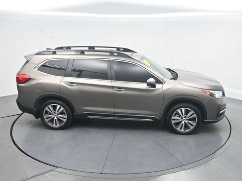 Used 2022 Subaru Ascent Touring w/ Popular Package #2A AWD/4WD image 29