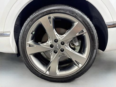 Used 2024 Genesis GV80 3.5T w/ Prestige Package AWD/4WD image 41