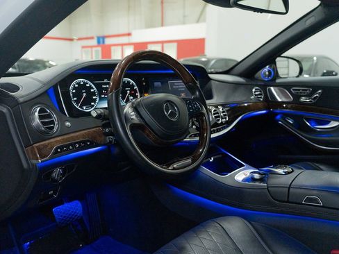 Used 2016 Mercedes-Benz Maybach S 600 image 20