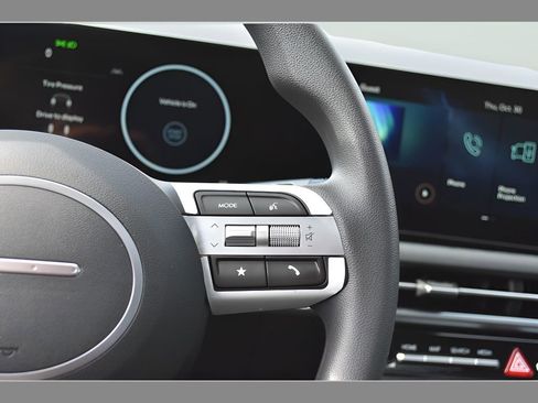 New 2026 Hyundai Santa Cruz SEL FWD image 20