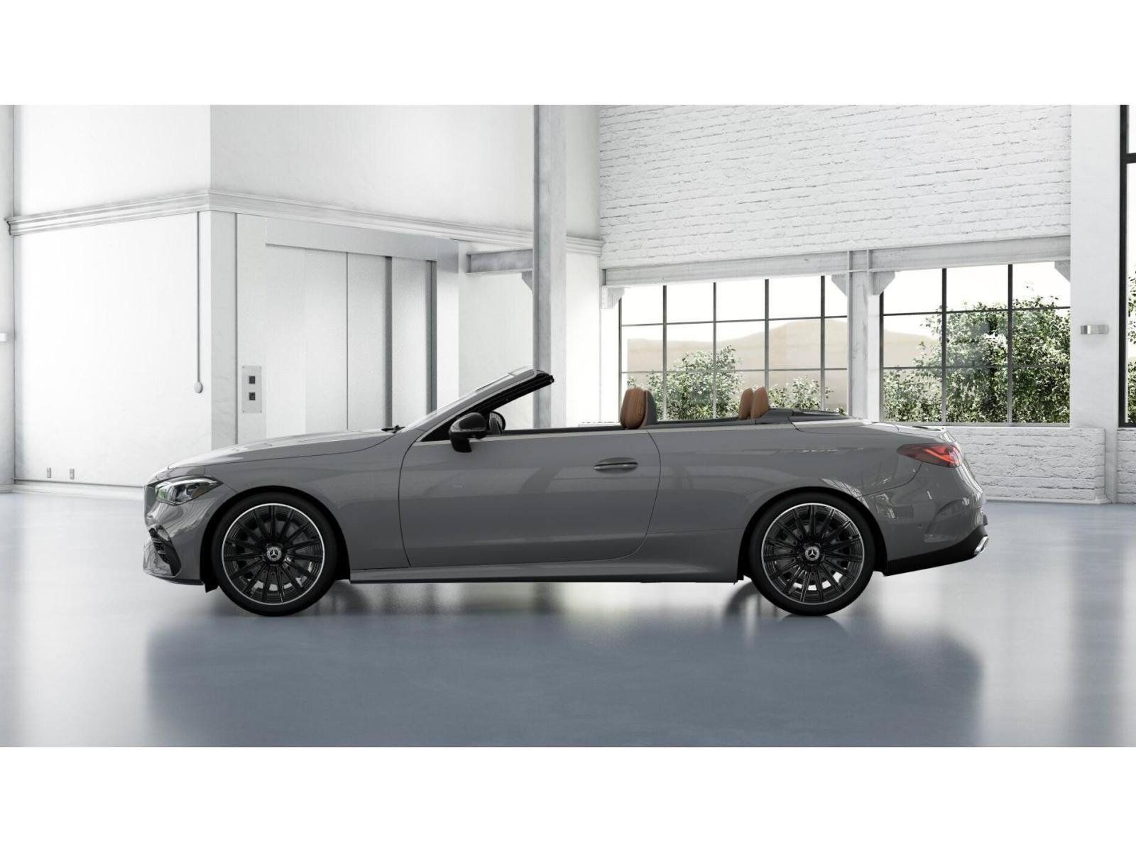 New 2027 Mercedes-Benz CLE 300 4MATIC Cabriolet image 34