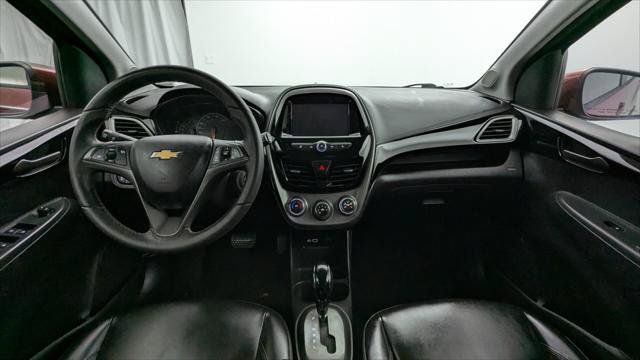Used 2022 Chevrolet Spark ACTIV FWD image 23