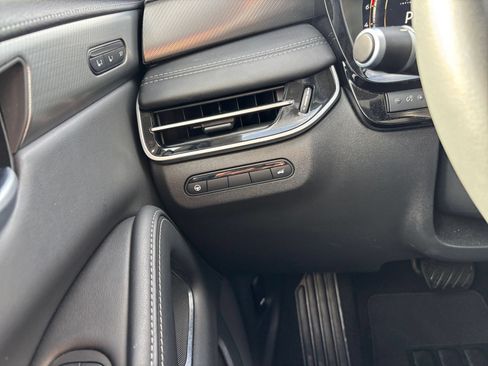 Used 2026 INFINITI QX60 Luxe AWD/4WD image 38