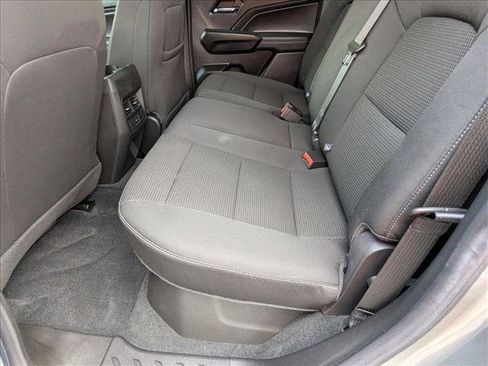 Certified 2023 Chevrolet Colorado LT w/ Advanced Trailering Package image 18