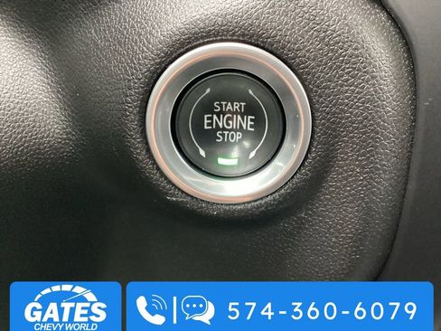 Used 2023 GMC Sierra 2500 Denali w/ Denali Ultimate Package image 23