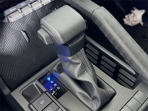 New 2026 Toyota 4Runner SR5 image 16