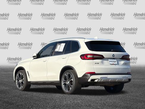 Certified 2023 BMW X5 xDrive40i w/ Premium Package image 7