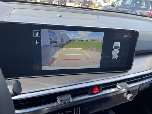 New 2026 Kia Sorento EX image 22