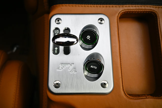 Used 2005 Ferrari 612 Scaglietti RWD image 93