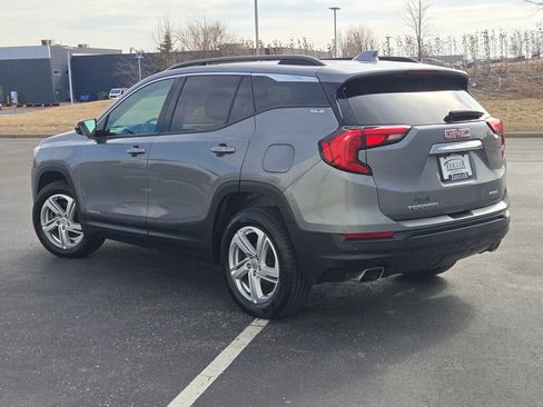 Used 2018 GMC Terrain SLE w/ Driver Convenience Package image 14