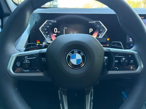 Used 2025 BMW X3 xDrive30i w/ M Sport Package image 28