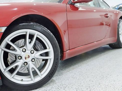 Used 2011 Porsche 911 Carrera RWD image 4