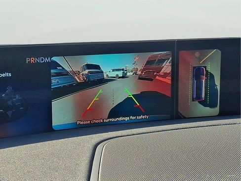 New 2025 Lincoln Navigator L Reserve image 16