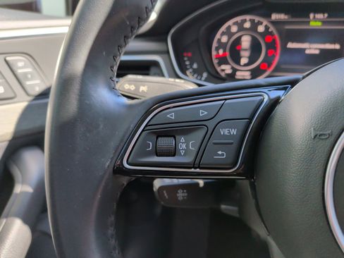 Used 2018 Audi A4 2.0T Ultra Premium w/ 18" Wheel Package image 15