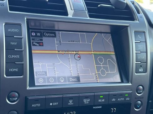 Used 2020 Lexus GX 460 Premium w/ Premium Package image 20