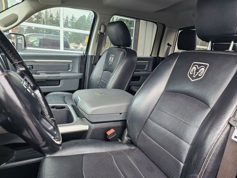 Used 2019 RAM 1500 Classic Warlock image 27