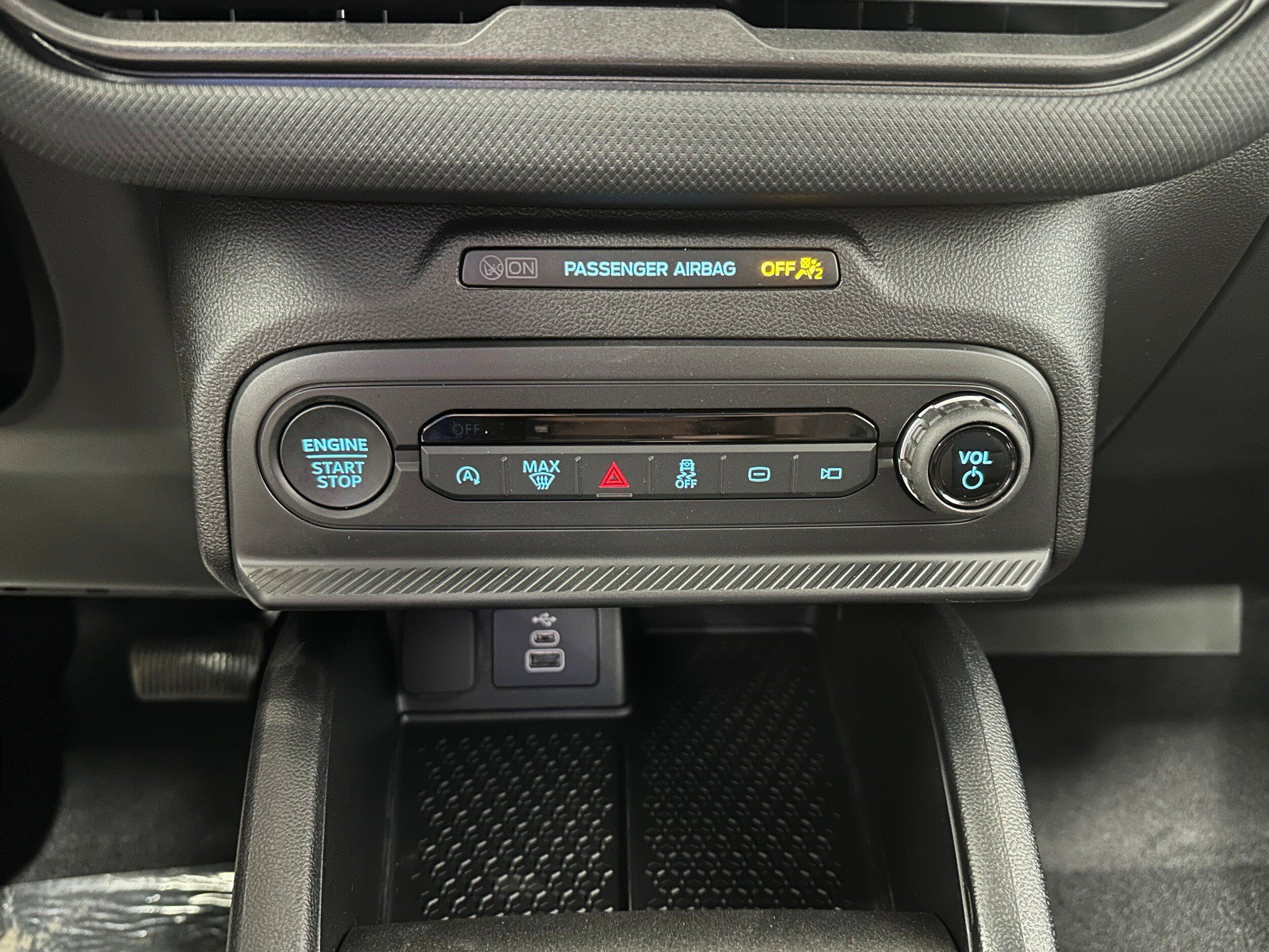 New 2026 Ford Bronco Sport Outer Banks AWD/4WD image 20