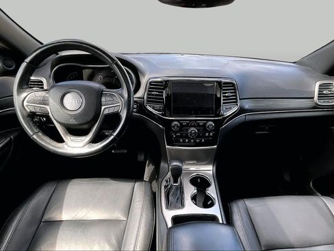 Used 2020 Jeep Grand Cherokee Limited RWD image 14