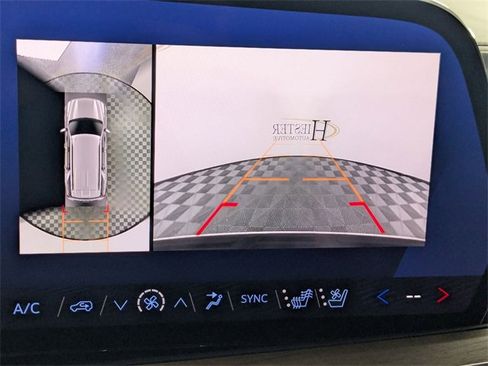 Used 2025 Chevrolet Tahoe High Country w/ Sun And Tow Package image 23