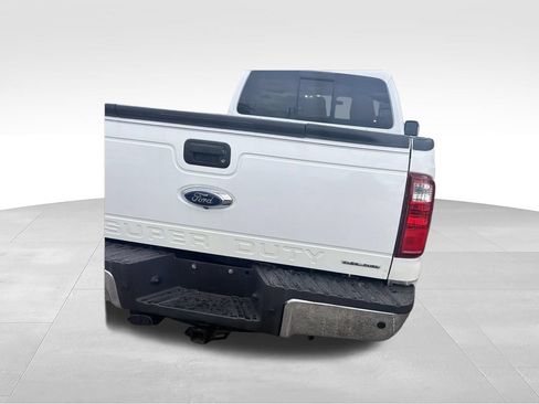 Used 2016 Ford F250 Lariat w/ Lariat Ultimate Package AWD/4WD image 20