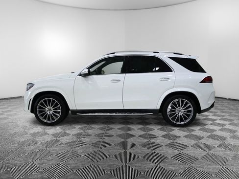 Certified 2022 Mercedes-Benz GLE 350 4MATIC image 2