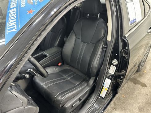 Used 2020 Honda Insight Touring image 15