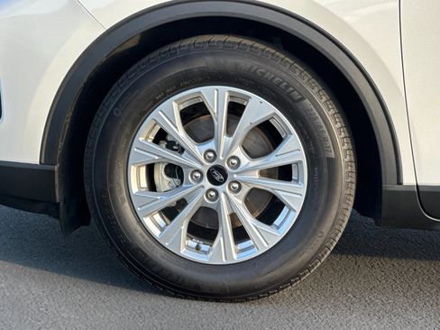 Certified 2023 Ford Escape Active image 25