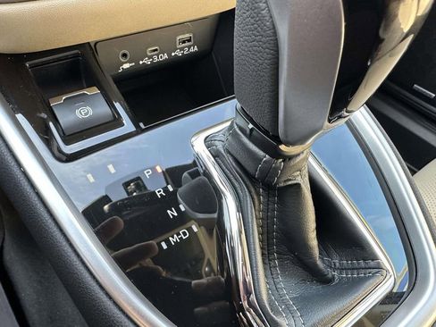 Certified 2023 Subaru Legacy Limited image 19