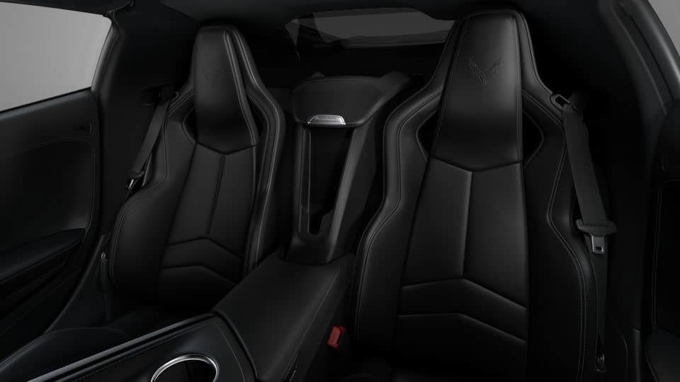 New 2027 Chevrolet Corvette Stingray Coupe w/ Battery Protection Package RWD image 61