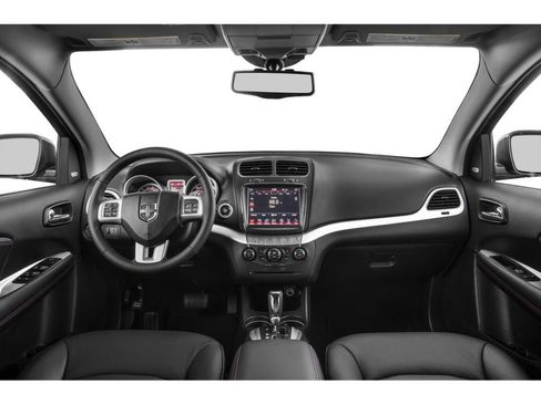Used 2019 Dodge Journey GT AWD/4WD image 5