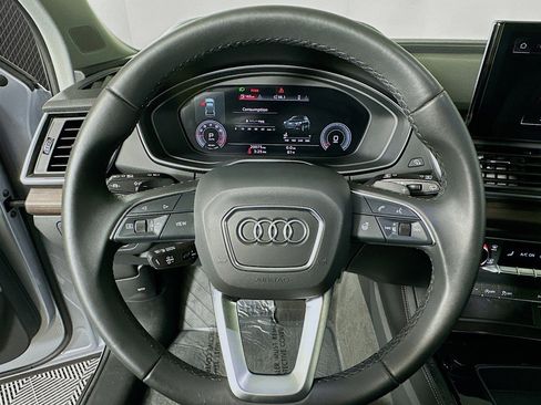 Used 2023 Audi Q5 2.0T Premium Plus w/ Premium Plus Package image 19