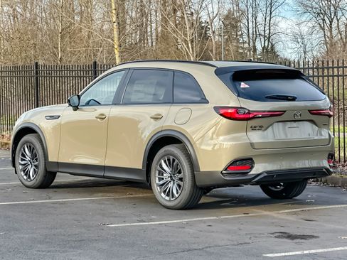New 2026 MAZDA CX-70 SC Plus image 5