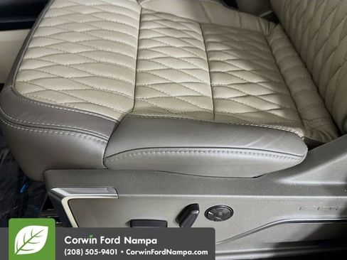 New 2026 Ford F350 Platinum w/ Platinum Plus Package image 20