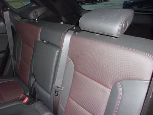 Used 2021 Chevrolet Blazer RS w/ Enhanced Convenience Package image 13