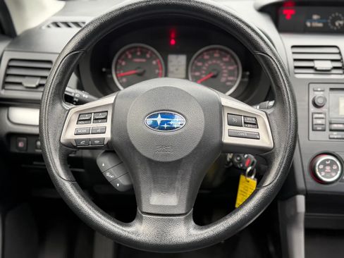 Used 2015 Subaru Forester 2.5i Premium w/ Popular Package #1 AWD/4WD image 47