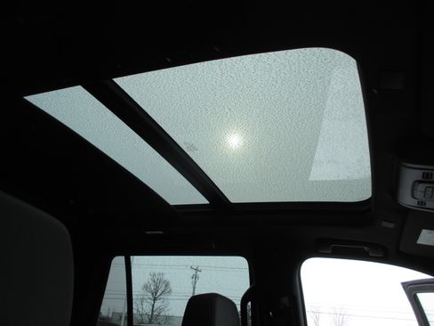 Used 2023 Chevrolet Tahoe LT w/ Max Trailering Package image 21