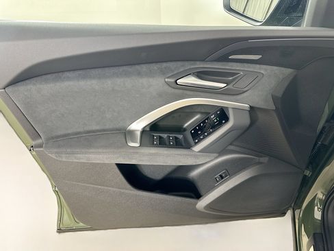 New 2026 Audi SQ5 Prestige AWD/4WD image 16