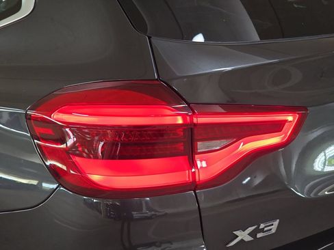 Used 2021 BMW X3 xDrive30i w/ Executive Package AWD/4WD image 33