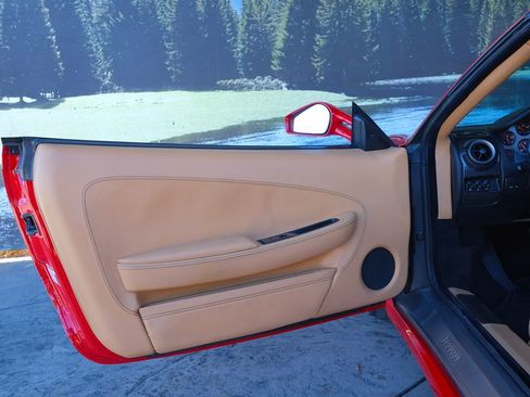 Used 2008 Ferrari F430 Spider image 11