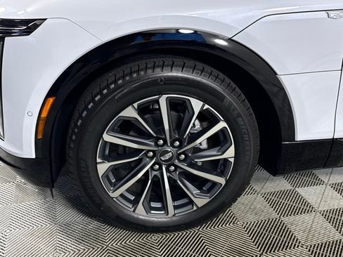 New 2026 Cadillac Lyriq Sport RWD image 15