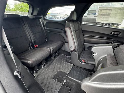 New 2026 Dodge Durango GT w/ Tow 'N Go Package AWD/4WD image 31