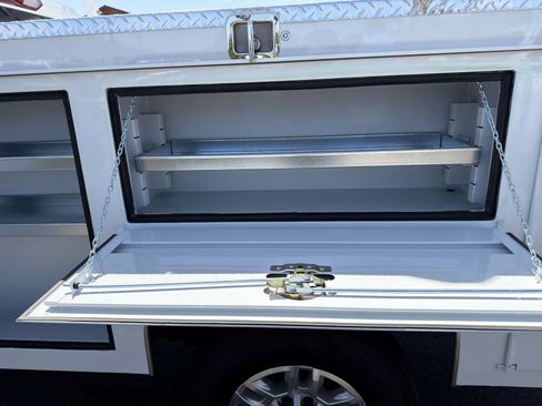 New 2026 Chevrolet Silverado 2500 W/T w/ WT Convenience Package RWD image 27